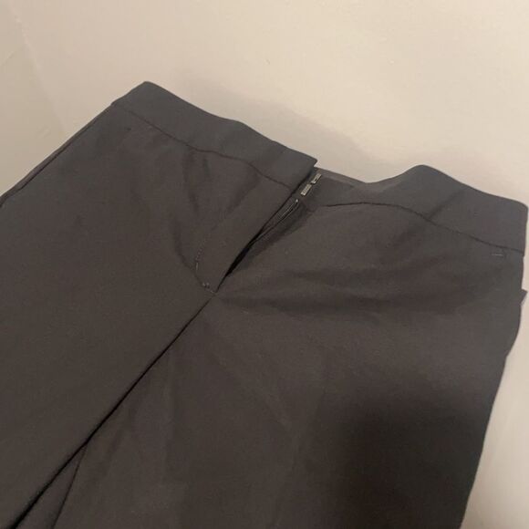 Ladies BCBG MAXAZRIA CARLA TROUSERS - Picture 4 of 12